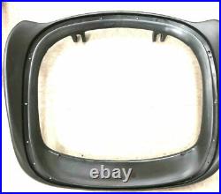 New Herman Miller Aeron seat pan frame size C, Genuine Herman Miller Aeron Parts