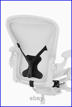 New Herman Miller Classic Aeron Chair Posture fit C Large Kit Only