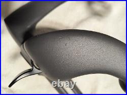 New OEM Herman Miller Aeron Chair Arm Yoke Right & Left Side 177701RH & 17702LH