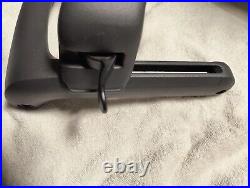 New OEM Herman Miller Aeron Chair Arm Yoke Right & Left Side 177701RH & 17702LH