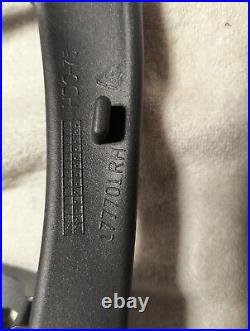 New OEM Herman Miller Aeron Chair Arm Yoke Right & Left Side 177701RH & 17702LH