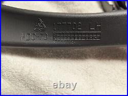 New OEM Herman Miller Aeron Chair Arm Yoke Right & Left Side 177701RH & 17702LH