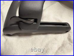 New OEM Herman Miller Aeron Chair Arm Yoke Right & Left Side 177701RH & 17702LH