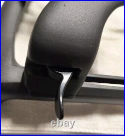 New OEM Herman Miller Aeron Chair Arm Yoke Right & Left Side 177701RH & 17702LH