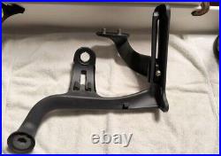 New OEM Herman Miller Aeron Chair Arm Yoke Right & Left Side 177701RH & 17702LH