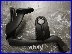 New OEM Herman miller Aeron chair Arm Yoke Right side flip Genuine Aeron Parts