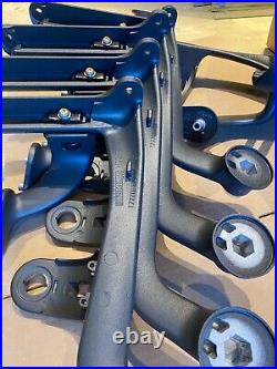 New OEM Herman miller Aeron chair Arm Yoke right side flip Genuine Aeron Parts