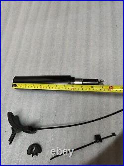 New OEM Herman miller classic Aeron chair Replacement Pneumatic Cylinder Claw