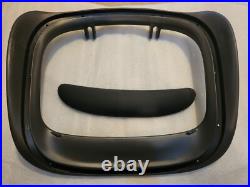 New Seat Pan For Herman Miller Aeron Classic frame size C (graphite color)