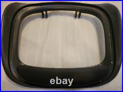 New Seat Pan For Herman Miller Aeron Classic frame size C (graphite color)