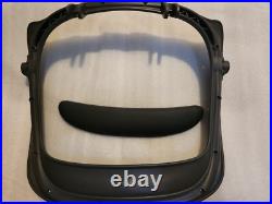 New Seat Pan For Herman Miller Aeron Classic frame size C (graphite color)