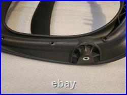 New Seat Pan For Herman Miller Aeron Classic frame size C (graphite color)