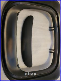 New Seat Pan For Herman Miller Aeron Classic frame size C (graphite color)