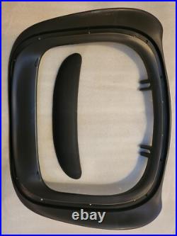 New Seat Pan For Herman Miller Aeron Classic frame size C (graphite color)