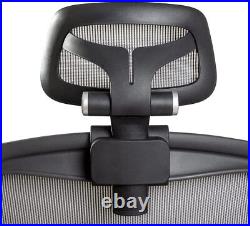 New headrest Herman Miller Classic and Remastered Aeron Office Chair Headrest