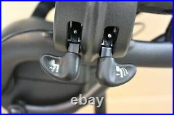 Next Day UK Delivery Herman Miller Aeron Chair Size A Lumbar Support