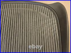 NiCe! Herman Miller Aeron seat pan W Mesh size B (2 dots) OEM Genuine