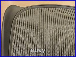 NiCe! Herman Miller Aeron seat pan W Mesh size B (2 dots) OEM Genuine