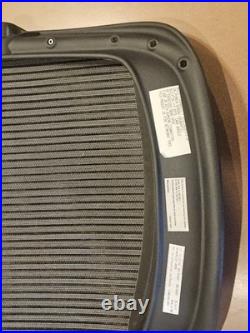 NiCe! Herman Miller Aeron seat pan W Mesh size B (2 dots) OEM Genuine