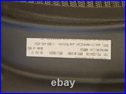 NiCe! Herman Miller Aeron seat pan W Mesh size B (2 dots) OEM Genuine