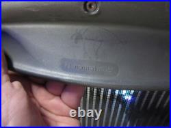 Nice 1996 Herman Miller Aeron Classic Mesh Back & Frame Size B AE123AWB FREESHIP