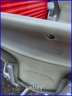 No Shipping Local Pickup Only Herman Miller Aeron Office Chairs (Three Size B)