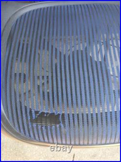 No Shipping No Packing Local Only Herman Miller Aeron Size A Office Chair
