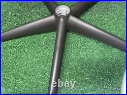OEM 2016 Herman Miller Aeron Classic Desk Chair Base Size A Replacement