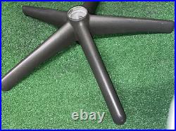 OEM 2016 Herman Miller Aeron Classic Desk Chair Base Size A Replacement