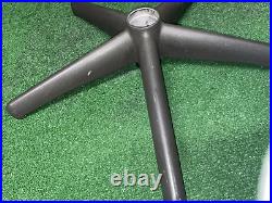 OEM 2016 Herman Miller Aeron Classic Desk Chair Base Size A Replacement