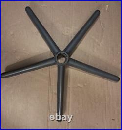 OEM 5 Star Chair Bases Herman Miller Aeron Remastered & Steelcase Leap V1