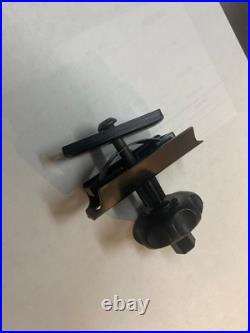 OEM Herman Miller Aeron Arm Adjustment & Yoke Bearing hardware replacement kit