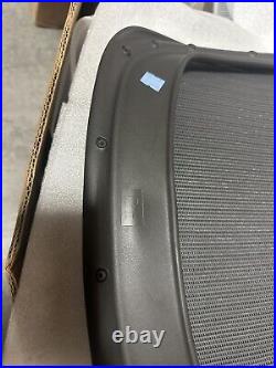 OEM Herman Miller Aeron Chair Size B Seat Frame