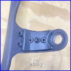 OEM Herman Miller Aeron Classic Chair Size C Large Left Right Swing Arm Yoke Set