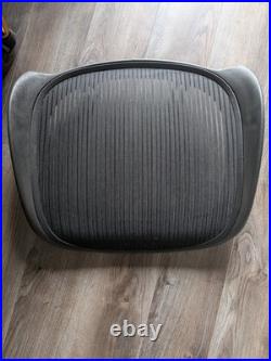 OEM Herman Miller Aeron Classic Pan