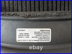 OEM Herman Miller Aeron Classic Pan