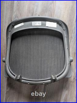 OEM Herman Miller Aeron Classic Pan