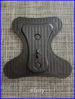 OEM Herman Miller Aeron Classic PostureFit Replacement Size B Pad OEM Pad