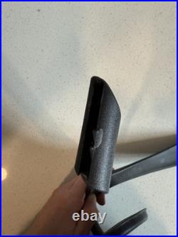 OEM Herman Miller Aeron PostureFit Size B