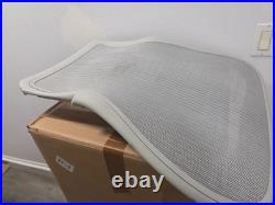 OEM Herman Miller Aeron Remastered Size C Mineral Back PostureFit SL