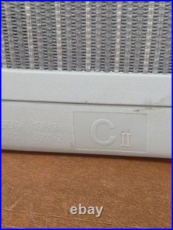 OEM Herman Miller Aeron Remastered Size C Mineral Back PostureFit SL