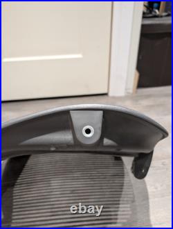 OEM Herman Miller Aeron Size A Seat