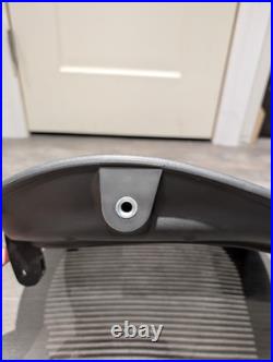 OEM Herman Miller Aeron Size A Seat