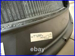OEM Herman Miller CLASSIC AERON Arms Base / Seat With Defect PARTS Size c