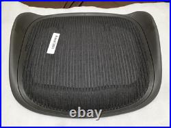 OEM Herman Miller Classic Aeron Chair Seat Size B 3D01 G2U OEM Herman Miller Classic Aeron Chair Seat Size B 3D01 G2U