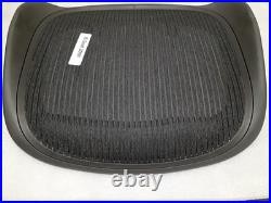 OEM Herman Miller Classic Aeron Chair Seat Size B 3D01 G2U OEM Herman Miller Classic Aeron Chair Seat Size B 3D01 G2U