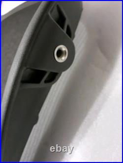 OEM Herman Miller Classic Aeron Chair Seat Size B 3D01 G2U OEM Herman Miller Classic Aeron Chair Seat Size B 3D01 G2U