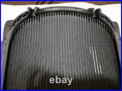 OEM Herman Miller Classic Aeron Chair Seat Size B 3D01 G2U OEM Herman Miller Classic Aeron Chair Seat Size B 3D01 G2U