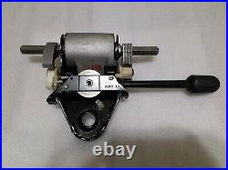 OEM Herman Miller Classic Aeron Chair Tilt Mechanism Size B