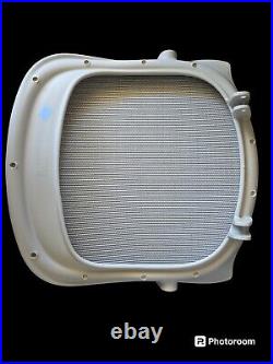 OEM Seat Mesh Replacement for Herman Miller Aeron Remastered Mineral Size A NEW